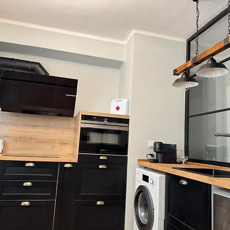 Escapadaburgos, Alma Sutil, Tu Hogar Familiar En El Corazon De La Ciudad De Apartment Burgos