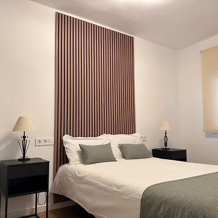 Escapadaburgos, Alma Sutil, Tu Hogar Familiar En El Corazon De La Ciudad De Apartman