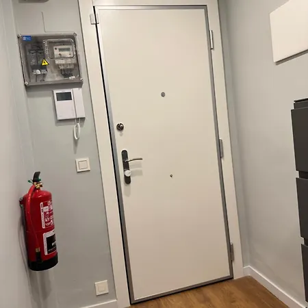 Apartman Escapadaburgos, Alma Sutil, Tu Hogar Familiar En El Corazon De La Ciudad De