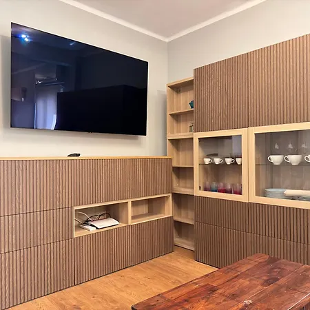 Apartman Escapadaburgos, Alma Sutil, Tu Hogar Familiar En El Corazon De La Ciudad De