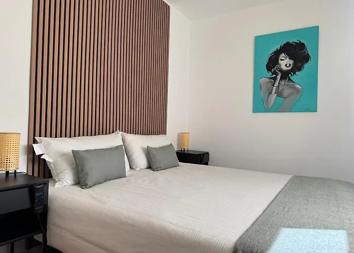 Escapadaburgos, Alma Sutil, Tu Hogar Familiar En El Corazon De La Ciudad De